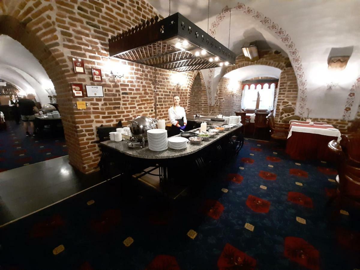 雷恩 莱茵斯基米尔高速公路旅馆酒店 外观 照片